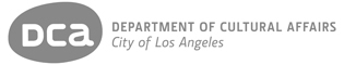 City of Los Angeles Department of Cultural Affiairs