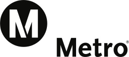 METRO logo